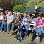 Busko-Zdrój. 43. Buskie Spotkania z Folklorem / Marta Gajda / Radio Kielce