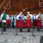 Busko-Zdrój. 43. Buskie Spotkania z Folklorem / Marta Gajda / Radio Kielce