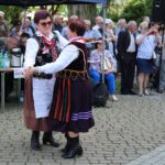 Busko-Zdrój. 43. Buskie Spotkania z Folklorem / Marta Gajda / Radio Kielce