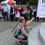 Busko-Zdrój. 43. Buskie Spotkania z Folklorem / Marta Gajda / Radio Kielce