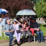 Busko-Zdrój. 43. Buskie Spotkania z Folklorem / Marta Gajda / Radio Kielce