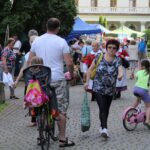 Busko-Zdrój. 43. Buskie Spotkania z Folklorem / Marta Gajda / Radio Kielce