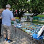 Busko-Zdrój. 43. Buskie Spotkania z Folklorem / Marta Gajda / Radio Kielce