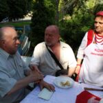 Busko-Zdrój. 43. Buskie Spotkania z Folklorem / Marta Gajda / Radio Kielce