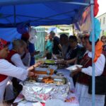 Busko-Zdrój. 43. Buskie Spotkania z Folklorem / Marta Gajda / Radio Kielce