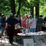 Busko-Zdrój. 43. Buskie Spotkania z Folklorem / Marta Gajda / Radio Kielce