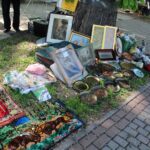 Busko-Zdrój. 43. Buskie Spotkania z Folklorem / Marta Gajda / Radio Kielce