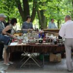 Busko-Zdrój. 43. Buskie Spotkania z Folklorem / Marta Gajda / Radio Kielce