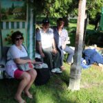 Busko-Zdrój. 43. Buskie Spotkania z Folklorem / Marta Gajda / Radio Kielce