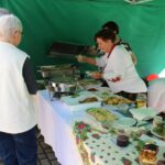 Busko-Zdrój. 43. Buskie Spotkania z Folklorem / Marta Gajda / Radio Kielce