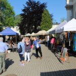 Busko-Zdrój. 43. Buskie Spotkania z Folklorem / Marta Gajda / Radio Kielce