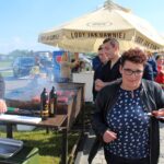 Czuszów. Piknik rodzinny współorganizowany przez posła Michała Cieślaka / Marta Gajda / Radio Kielce
