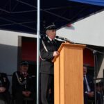 Zagórzyce, gmina Kazimierza Wielka. Jubileusz 100-lecia OSP / Marta Gajda / Radio Kielce