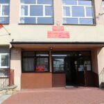 Pińczów. Wybory do Parlamentu Europejskiego / Marta Gajda / Radio Kielce