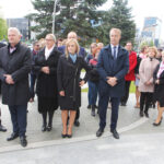 Wystawa „15 lat Polski w Unii Europejskiej” / ŚUW