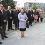 Wystawa „15 lat Polski w Unii Europejskiej” / ŚUW