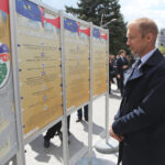 Wystawa „15 lat Polski w Unii Europejskiej” / ŚUW