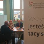 Dzień otwarty w Zakładzie Ubezpieczeń Społecznych w Kielcach / Iwona Murawska / Radio Kielce