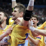 29.05.2016 Kolonia. W finałowym meczu Ligi Mistrzów kielczanie pokonali węgierski MVM Veszprem 39:38 / Jarosław Kubalski / Radio Kielce