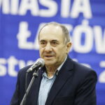 Starosta opatowski Bogusław Włodarczyk / Jarosław Kubalski / Radio Kielce