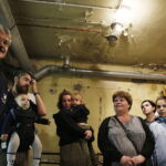 19.05.2018 Kielce. Noc Muzeów. IPN / Jarosław Kubalski / Radio Kielce