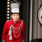 09.01.2019 Kielce. Teatr Kubuś. Próba medialna spektaklu „Pod adresem marzeń" / Jarosław Kubalski / Radio Kielce