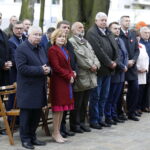 03.05.2019 Kielce. Kościół Garnizonowy. Msza polowa / Jarosław Kubalski / Radio Kielce