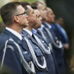 03.05.2019 Kielce. Kościół Garnizonowy. Msza polowa / Jarosław Kubalski / Radio Kielce