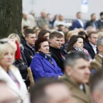 03.05.2019 Kielce. Kościół Garnizonowy. Msza polowa / Jarosław Kubalski / Radio Kielce