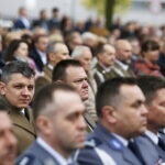 03.05.2019 Kielce. Kościół Garnizonowy. Msza polowa / Jarosław Kubalski / Radio Kielce