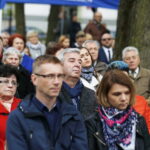 03.05.2019 Kielce. Kościół Garnizonowy. Msza polowa / Jarosław Kubalski / Radio Kielce