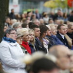 03.05.2019 Kielce. Kościół Garnizonowy. Msza polowa / Jarosław Kubalski / Radio Kielce