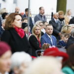 03.05.2019 Kielce. Kościół Garnizonowy. Msza polowa / Jarosław Kubalski / Radio Kielce