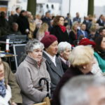 03.05.2019 Kielce. Kościół Garnizonowy. Msza polowa / Jarosław Kubalski / Radio Kielce