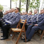 03.05.2019 Kielce. Kościół Garnizonowy. Msza polowa / Jarosław Kubalski / Radio Kielce