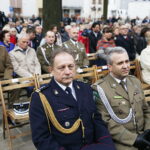 03.05.2019 Kielce. Kościół Garnizonowy. Msza polowa / Jarosław Kubalski / Radio Kielce