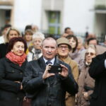 03.05.2019 Kielce. Kościół Garnizonowy. Msza polowa / Jarosław Kubalski / Radio Kielce