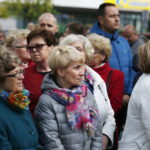 03.05.2019 Kielce. Kościół Garnizonowy. Msza polowa / Jarosław Kubalski / Radio Kielce