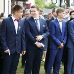 03.05.2019 Kielce. Kościół Garnizonowy. Msza polowa / Jarosław Kubalski / Radio Kielce