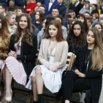 03.05.2019 Kielce. Kościół Garnizonowy. Msza polowa / Jarosław Kubalski / Radio Kielce