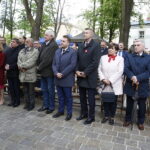 03.05.2019 Kielce. Kościół Garnizonowy. Msza polowa / Jarosław Kubalski / Radio Kielce