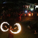 03.05.2019 Chęciny. Majówka. Noc na zamku / Jarosław Kubalski / Radio Kielce