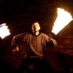 03.05.2019 Chęciny. Majówka. Noc na zamku / Jarosław Kubalski / Radio Kielce