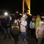 03.05.2019 Chęciny. Majówka. Noc na zamku / Jarosław Kubalski / Radio Kielce