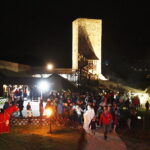 03.05.2019 Chęciny. Majówka. Noc na zamku / Jarosław Kubalski / Radio Kielce