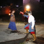 03.05.2019 Chęciny. Majówka. Noc na zamku / Jarosław Kubalski / Radio Kielce