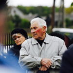 06.05.2019 Serwis (gmina Nowa Słupia). Majówka przed kapliczką / Jarosław Kubalski / Radio Kielce