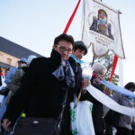 07.06.2019 Kielce. Procesja różańcowa / Jarosław Kubalski / Radio Kielce