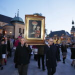 07.06.2019 Kielce. Procesja różańcowa / Jarosław Kubalski / Radio Kielce