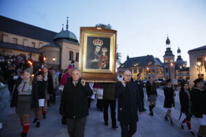 07.06.2019 Kielce. Procesja różańcowa / Jarosław Kubalski / Radio Kielce